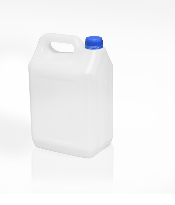 СПИРТ ЕТИЛОВИЙ 70 % розчин для зовнішнього застосування 70 %, по 10 л Каністра, укупорена кришкою